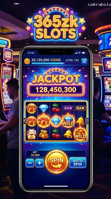 Cuplikan layar menu unduhan cakrabola untuk perangkat Android